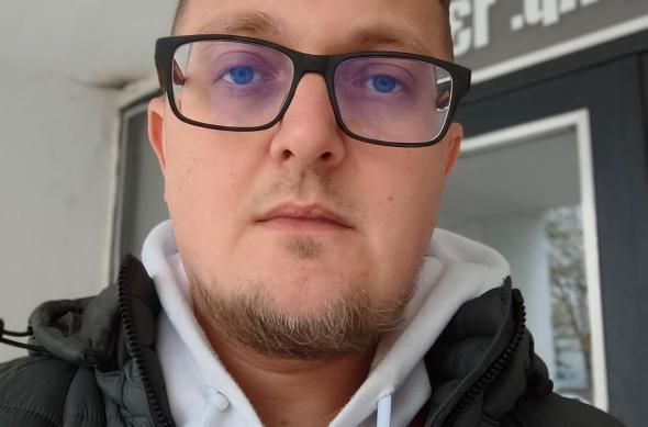 Nothing Phone (3a) Lite - Mostre selfie: Selfie (2).jpg