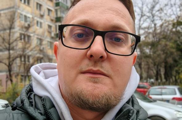 Nothing Phone (3a) Lite - Mostre selfie: Selfie (4).jpg