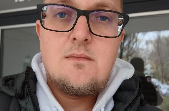 Nothing Phone (3a) Lite - Mostre selfie: Selfie (1).jpg