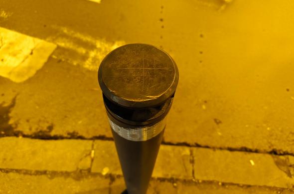 Nothing Phone (3a) Lite - Mostre noapte: Noapte (5).jpg