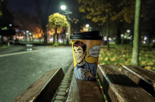 Nothing Phone (3a) Lite - Mostre noapte: Noapte (41).jpg