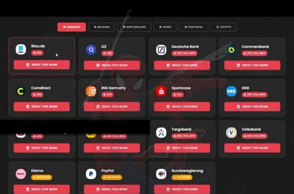 Băncile europene sunt vizate de o campanie de phishing la scară largă; New Spiderman oferă atacatorilor tot ce au nevoie pentru a fura date: download - 2025-12-13T170236.661.jpeg