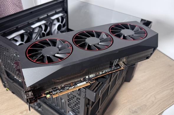 XFX Radeon RX 9070 - Coolere magnetice: Photo 07.12.2025, 11 17 37.jpg