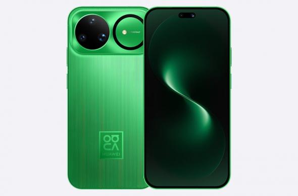 Huawei nova 15 Ultra - Leak randări: Huawei nova 15 Ultra (1).jpg