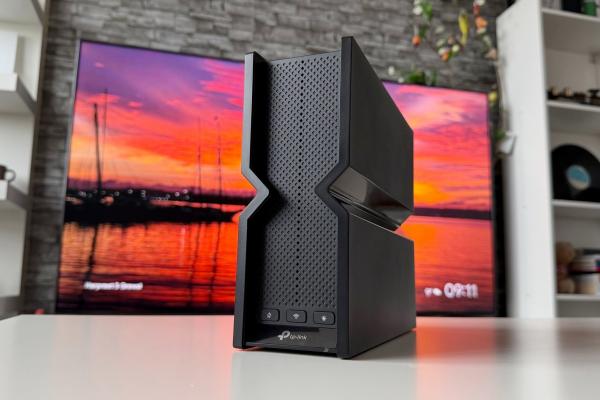 Prezentare TP-Link Archer BE700 (BE15000): Puterea Wi-Fi 7 la nivel tri-band: 11.5 Gbps și performanță pentru următorul deceniu (6 GHz, streaming 8K)