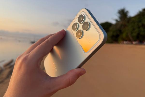 POCO F8 Pro: Camera de flagship killer bună în vacanța din Bali, acum cu telephoto ca premieră pentru un Poco Pro