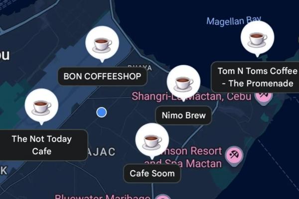 Google Gemini - Integrare Maps