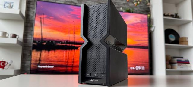 Prezentare TP-Link Archer BE700 (BE15000): Puterea Wi-Fi 7 la nivel tri-band: 11.5 Gbps și performanță pentru următorul deceniu (6 GHz, streaming 8K)