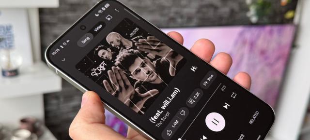 realme GT 8 Pro: Încă un telefon cu difuzoare stereo pe bune? Iată ce poate la nivel de sunet
