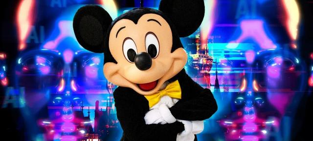 Disney bagă 1 miliard în OpenAI; personajele sale pot fi folosite în Sora pentru generarea de clipuri video