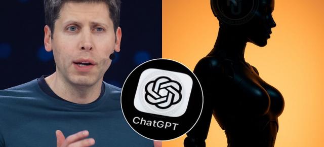 OpenAI va lansa un „mod pentru adulți” în ChatGPT la începutul lui 2026