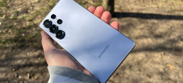 Turul Magazinelor #1548: Galaxy S25 Ultra rămas la preţ de Black Friday, monitoare şi TV-uri de gaming la sute de lei