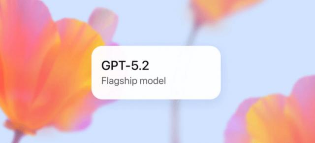 Chat GPT-5.2 a debutat: Îmbunătățiri majore la raționament, viziune și automatizare profesională