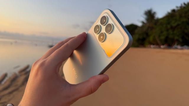 <b>POCO F8 Pro: Camera de flagship killer bună în vacanța din Bali, acum cu telephoto ca premieră pentru un Poco Pro</b>POCO a mizat întotdeauna pe performanță brută iar după cum am descoperit din segmentul Benchmark-uri, acest F8 Pro chiar livrează la acest capitol. Are și baterie generoasă, iar sunetul este premium
