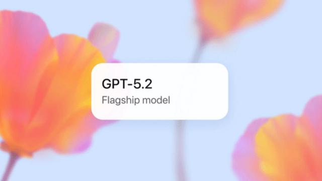 <b>Chat GPT-5.2 a debutat: Îmbunătățiri majore la raționament, viziune și automatizare profesională</b>OpenAI a lansat oficial GPT-5.2, seria de modele AI care promite să devină instrumentul principal în munca de birou modernă și în sarcinile profesionale complexe. Noua generație vine cu o listă lungă de îmbunătățiri tehnice