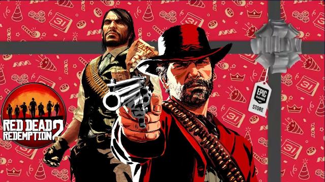 <b>[UPDATE: Lista apărută pe web e falsă] Epic Games oferă din nou jocuri gratuite de sărbători: 15 titluri sunt așteptate în decembrie, printre care Mortal Kombat 11 și Red Dead Redemption 2</b>Epic Games Store își păstrează obiceiul de iarnă și în 2025, cu un nou val de jocuri gratuite oferite în perioada sărbătorilor. Deși lista completa nu a fost confirmată oficial, un leak apărut pe rețelele sociale chineze dezvăluie titluri mari care