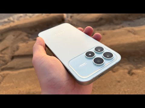 POCO F8 Pro Video Review în Limba Română