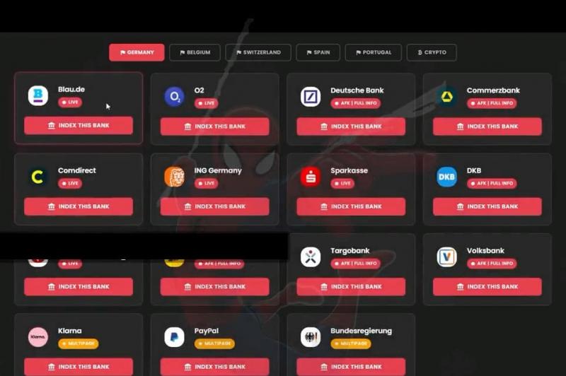 Băncile europene sunt vizate de o campanie de phishing la scară largă; New Spiderman oferă atacatorilor tot ce au nevoie pentru a fura date: download - 2025-12-13T170236.661.jpeg