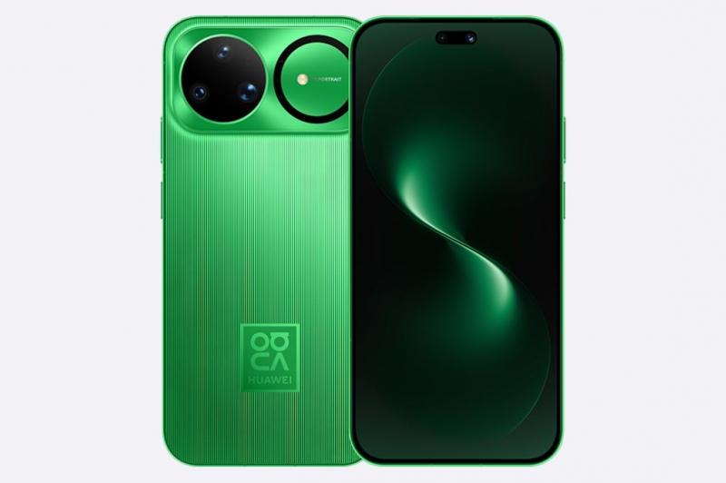 Huawei nova 15 Ultra - Leak randări: Huawei nova 15 Ultra (1).jpg