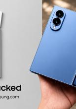 Cum poți urmări live evenimentul Samsung Galaxy Unpacked din 22 iulie 2026: Galaxy Z Fold8, Z Fold8 Ultra, Z Flip8 și noile smartwatch-uri Watch9 sosesc curând!