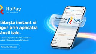 eMAG introduce RoPay: noua metodă de plată instant dezvoltată în România; Tot ce trebuie să știi