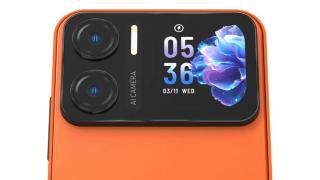 Acer Sospiro A15 debutează cu un ecran secundar pe spate și cameră de 64 MP; Vine cu Android 16 și baterie de 5000 mAh