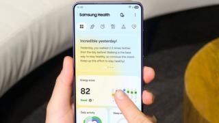 "Ne dai datele tale sau îţi ştergem contul" - strategia Samsung Health pentru un AI antrenat mai bine