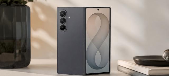 Preț și disponibilitate Samsung Galaxy Z Fold8 Ultra în România (Preînregistrare)