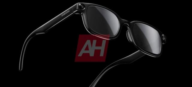 Ochelarii Samsung ar putea să îți recomande muzica în funcție de ce ai în jur; Ce funcții au Galaxy Glasses?
