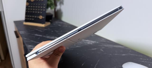 HUAWEI MatePad Pro Max: Baterie generoasă într-un corp subțire și ușor, campion la utilizare continuă!