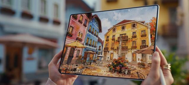 HUAWEI MatePad Pro Max ajunge în România! Tableta cu talie de 4.7mm vine cu beneficii atractive la debut (Cod promo special pentru cititori)