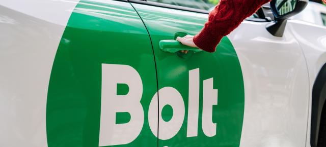 Bolt lansează TapBox la AFI Cotroceni; Kiosk inteligent pentru rezervarea curselor în doar câteva secunde fără cont de utilizator