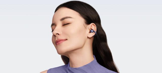 HUAWEI FreeClip 2 S au debutat! Căști cu design tip „cercel”, open-ear, ce mizează pe confort și extra-claritate