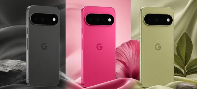 Google Pixel 11 apare în randări proaspete: Trei variante de culoare dezvăluite înaintea debutului din august