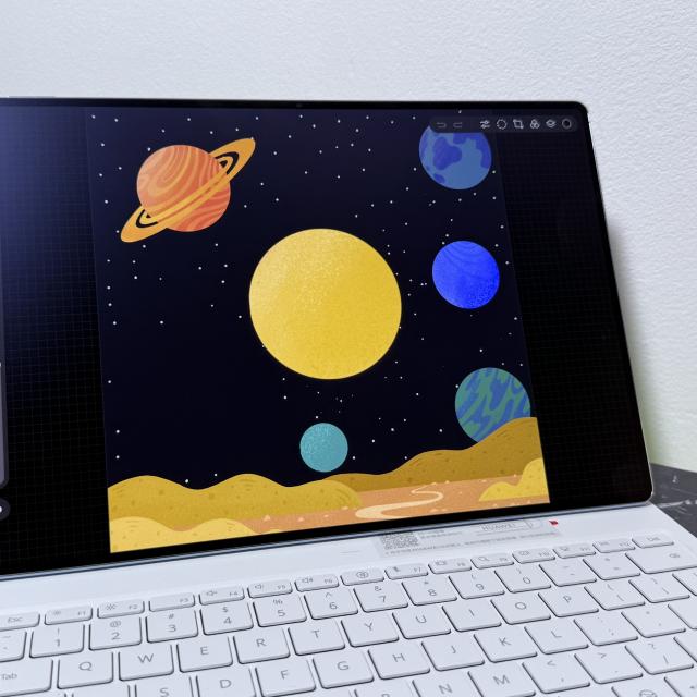 Huawei MatePad Pro Max impresionează cu display OLED PaperMatte și eliminarea notch-ului