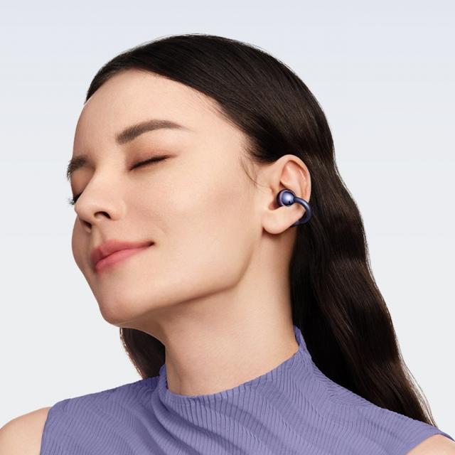 Huawei lansează căștile FreeClip 2 S cu design open-ear pentru confort și claritate