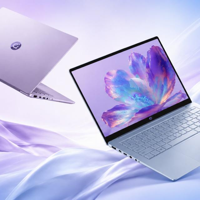 ASUS A14 Air (2026), ultrabook sub 1 kg cu ecran OLED și procesor Ryzen 9