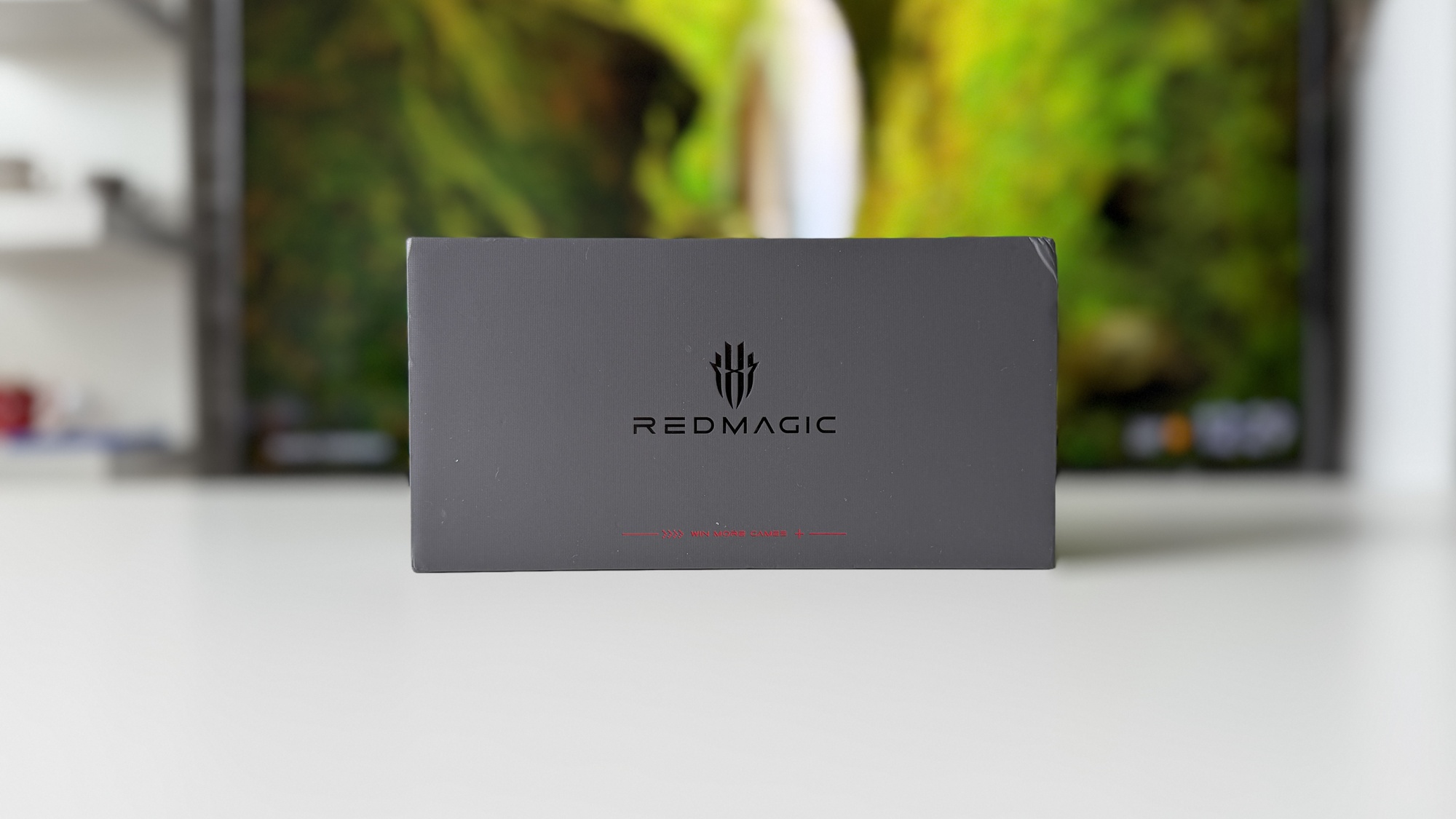 REDMAGIC 11S Pro - Unboxing (galerie)