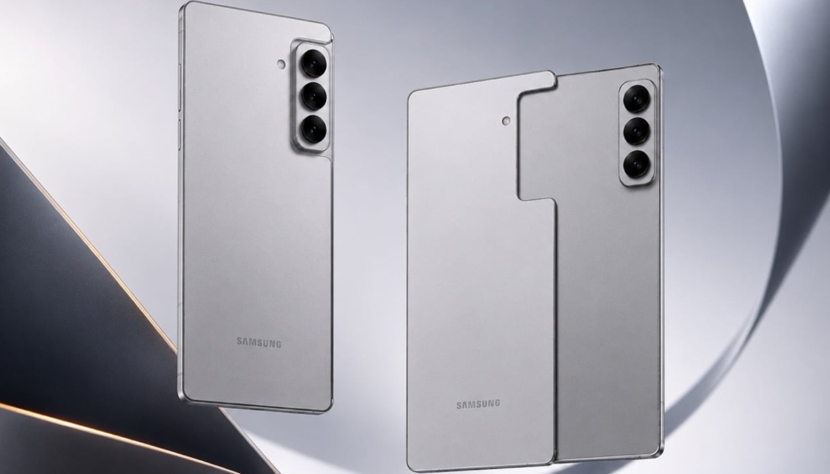 Samsung ar putea lansa primul telefon rulabil înaintea lui Galaxy Z TriFold 2