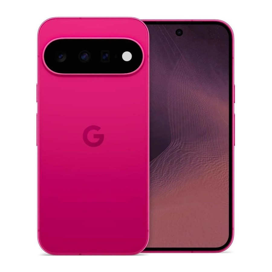 Google Pixel 11 - Randări cu iz realist (galerie)