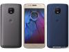 Motorola Moto G5S apare în primele imagini, vine pe auriu, albastru sau gri