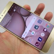 Huawei P10 Lite Review