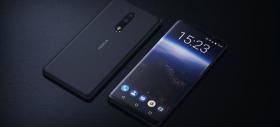 Nokia 9 apare în benchmark-uri, cu rezultate peste Xiaomi Mi 6 şi OnePlus 5; Iată scorurile din GeekBench