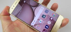 Huawei P10 Lite Review