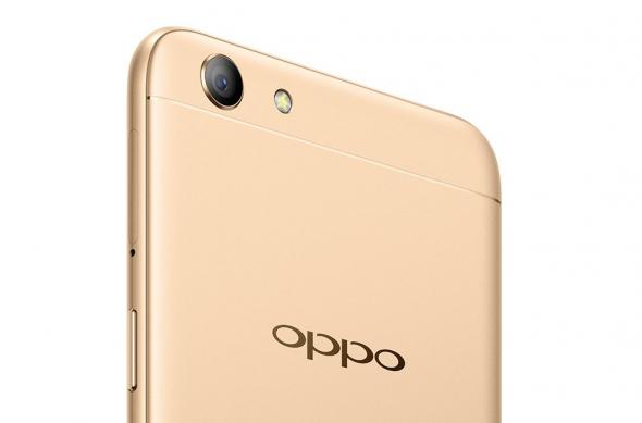 Oppo A77 - Fotografii oficiale: Oppo-A77_004.jpg