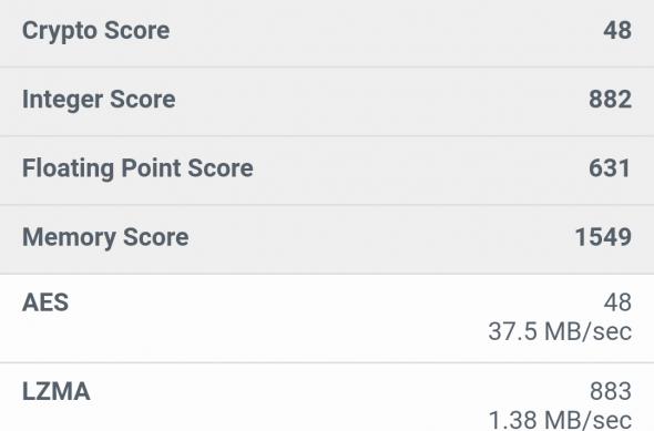 Fairphone 2 - Capturi ecran benchmark-uri: Fairphone-2-Benchmarks_006.jpg