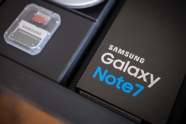 Numele oficial al lui Note 7 în varianta recondiționată ar urma să fie Note FE (Fan Edition)