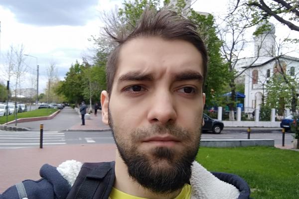 Xiaomi Redmi Note 4X - Mostre Foto (selfie)