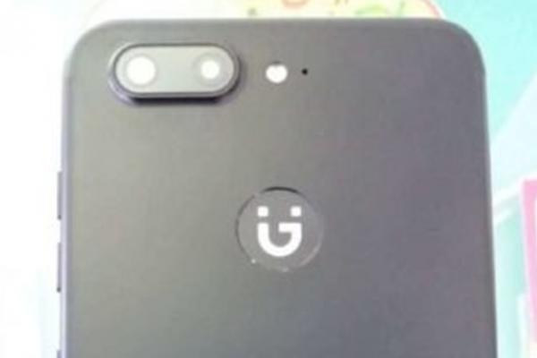 Gionee S10, telefonul cu 4 camere apare in noi fotografii hands on; Ar putea fi precursorul lui Allview X4 Xtreme