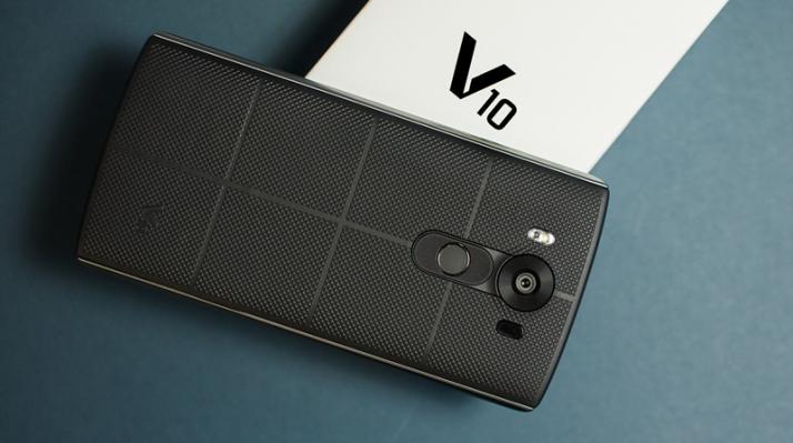 LG V10 face în sfârșit trecerea la Android 7.0 Nougat; update-ul vine momentan doar în Coreea de Sud